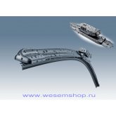 Бескаркасная щетка стеклоочистителя Bosch MULTICLIP 530мм   60591/ 3397008582